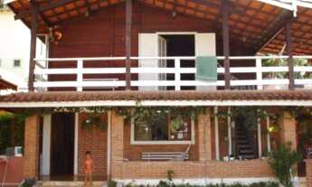 Imagem: Sobrado em Condomínio com 5 dormitório(s)