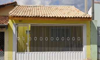 Imagem: CASA em Atibaia - SP, Jardim Cerejeiras