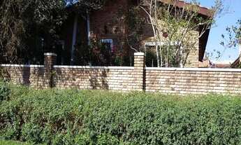 Imagem: CHÁCARA em Atibaia - SP, Jardim dos Pinheiros