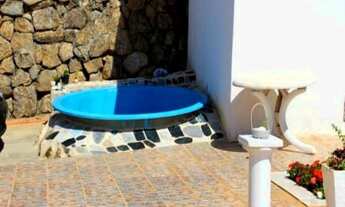 Imagem 6: A chácara fica na cidade de Atibaia, a cerca de 1 hora da capital (60km). Um local tranqui