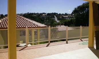 Imagem 4: CASA em Atibaia - SP, Jardim Siriema