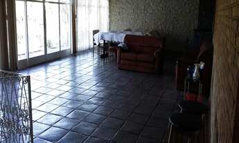 Imagem 2: CASA RESIDENCIAL em Atibaia - SP, Vila Santista