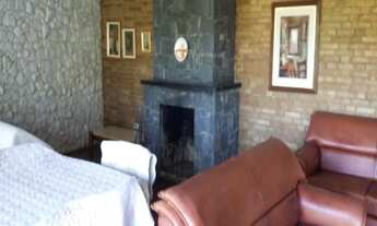 Imagem 3: CASA RESIDENCIAL em Atibaia - SP, Vila Santista