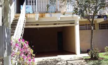 Imagem: CASA em Atibaia - SP, Vila Santista