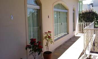 Imagem 3: CASA em Atibaia - SP, Vila Santista