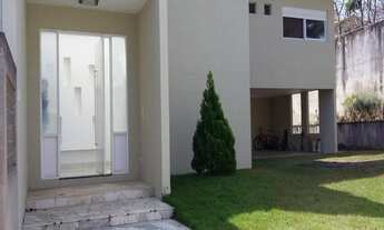 Imagem: CASA RESIDENCIAL em Atibaia - SP, Condomínio