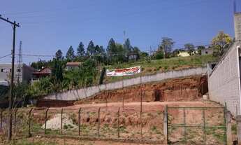 Imagem: TERRENO em Nazaré Paulista - SP, Centro