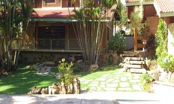 Imagem: CASA em Atibaia - SP, Vila Santista