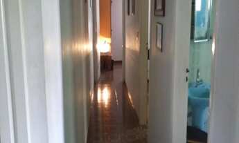 Imagem 6: Casa com; 3 dormitório(s), 2 banheiro(s), sendo 1 suíte(s), 4 vagas de garagem(ns), área d