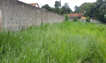 Imagem: TERRENO em Atibaia - SP, Vila Rica