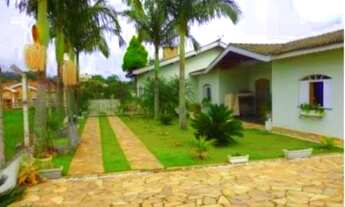 Imagem: CASA RESIDENCIAL em Atibaia - SP, Condomínio