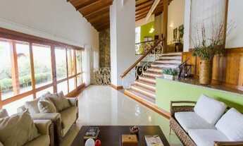 Imagem 2: CASA em Atibaia - SP, Jardim Itaperi