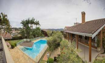 Imagem: CASA em Atibaia - SP, Jardim Itaperi