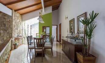 Imagem 5: CASA em Atibaia - SP, Jardim Itaperi