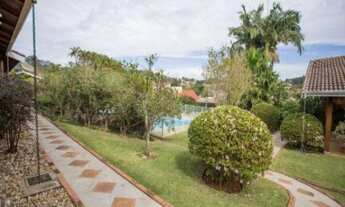 Imagem 7: CASA em Atibaia - SP, Jardim Itaperi