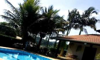 Imagem: CASA RESIDENCIAL em Atibaia - SP, Condomínio