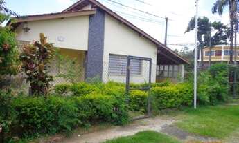 Imagem: CASA RESIDENCIAL em Atibaia - SP, Condomínio