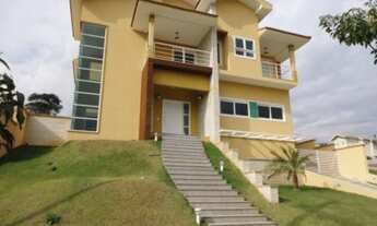 Imagem: CASA em Atibaia - SP, Condomínio Porto