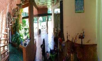 Imagem: CASA em Atibaia - SP