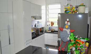 Imagem: APARTAMENTO em São Paulo - SP, Barra Funda