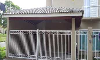 Imagem: CASA em Atibaia - SP, Vila Petrópolis