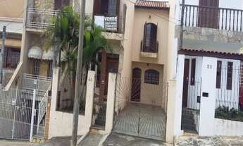 Imagem: CASA em Atibaia - SP, Vila dos Netos