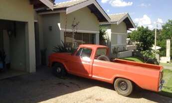 Imagem: CASA em Atibaia - SP, Vila Santista