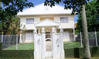 Imagem: CASA em Atibaia - SP, Jardim São Nicolau