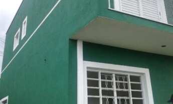 Imagem: CASA RESIDENCIAL em Atibaia - SP, Jardim