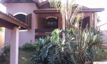 Imagem: CASA RESIDENCIAL em Atibaia - SP, Rosario