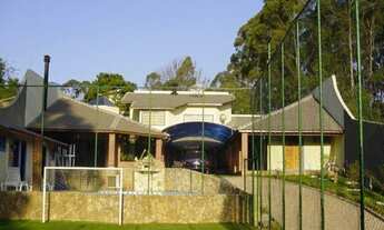 Imagem: CASA em Atibaia - SP, Jardim Brisa