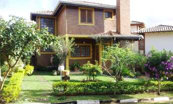 Imagem: A MELHOR OPORTUNIDADE! Sobrado avarandado