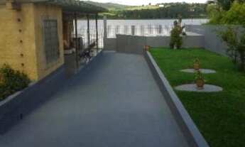 Imagem 5: CASA RESIDENCIAL em Atibaia - SP, Usina