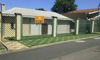 Imagem: CASA RESIDENCIAL em Atibaia - SP, Vila Santista