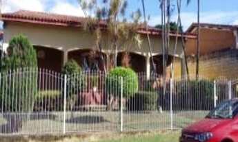 Imagem: CASA em Atibaia - SP, Vila Giglio