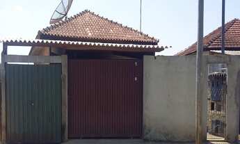 Imagem 2: CASA RESIDENCIAL em Bom Jesus dos Perdões - SP, Jardim Sao Marcos