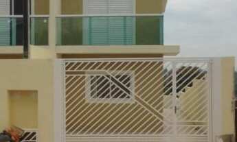 Imagem: CASA RESIDENCIAL em Atibaia - SP, Jardim