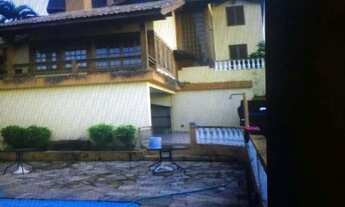 Imagem: CASA em Atibaia - SP, Parque Arco Iris