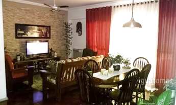 Imagem 7: Apartamento na Pitangueiras, a 100 metros da praia, com 168m² de área útil, mobiliado, com