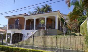 Imagem: CASA em Atibaia - SP, Vila Santista