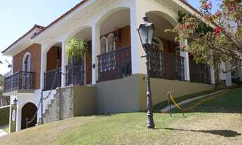 Imagem 2: CASA em Atibaia - SP, Vila Santista