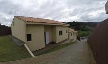 Imagem: Casa em condomínio