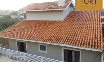 Imagem: CASA em Atibaia - SP, Jardim do Lago