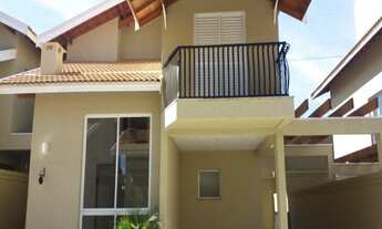 Imagem: CASA em Atibaia - SP, Jardim São Nicolau