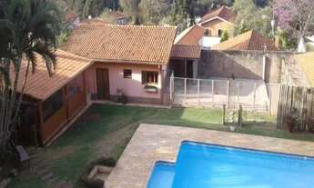 Imagem: CASA em Atibaia - SP, Jardim Paulista