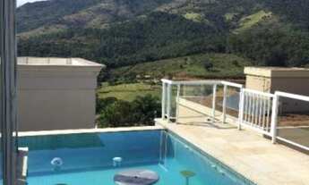 Imagem: CASA em Atibaia - SP, Condomínio Água