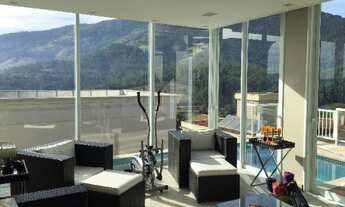 Imagem 3: CASA em Atibaia - SP, Condomínio Água Verde