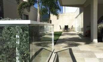 Imagem 4: CASA em Atibaia - SP, Condomínio Água Verde