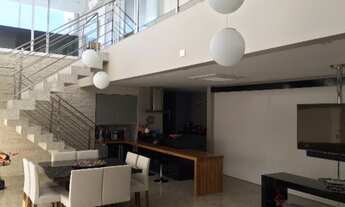 Imagem 6: CASA em Atibaia - SP, Condomínio Água Verde