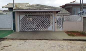 Imagem: CASA em Atibaia - SP, Jardim dos Pinheiros